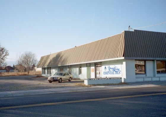 1993年